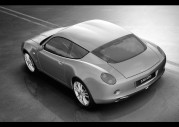 2007 Maserati GS Zagato